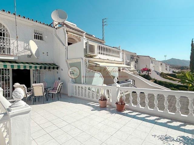 Chalet en venta en Nerja, Málaga Costa del Sol