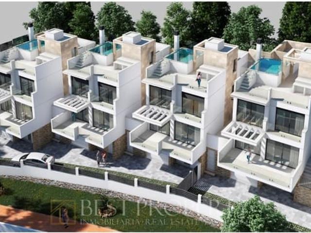 Chalet en venta en Nerja, Málaga Costa del Sol