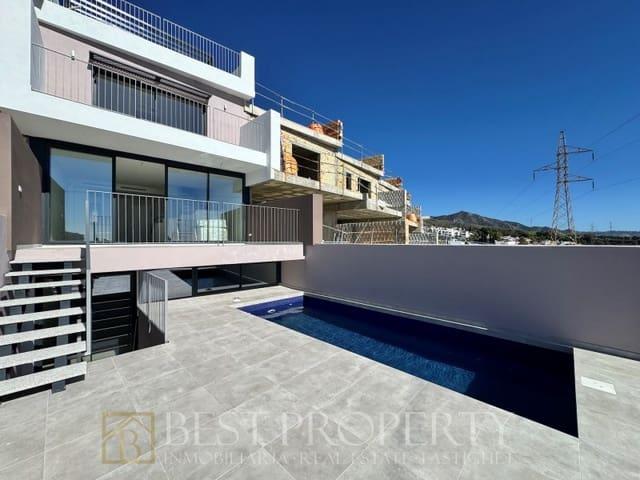 Chalet en venta en Nerja, Málaga Costa del Sol