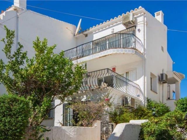 Chalet en venta en Nerja, Málaga Costa del Sol