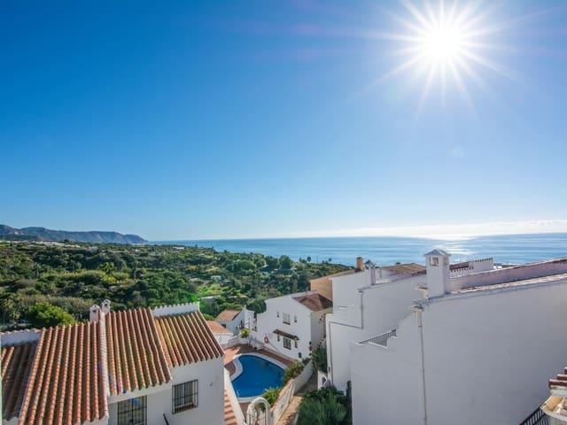 Chalet en venta en Nerja, Málaga Costa del Sol