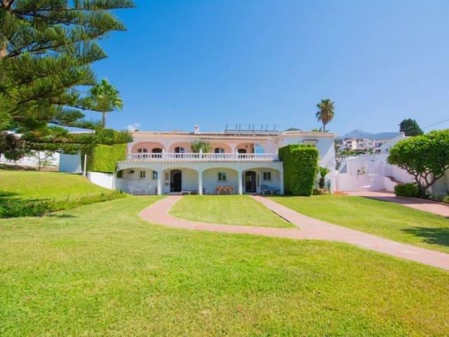 Chalet en venta en Nerja, Málaga Costa del Sol