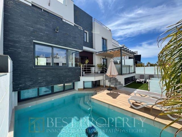 Chalet en venta en Nerja, Málaga Costa del Sol