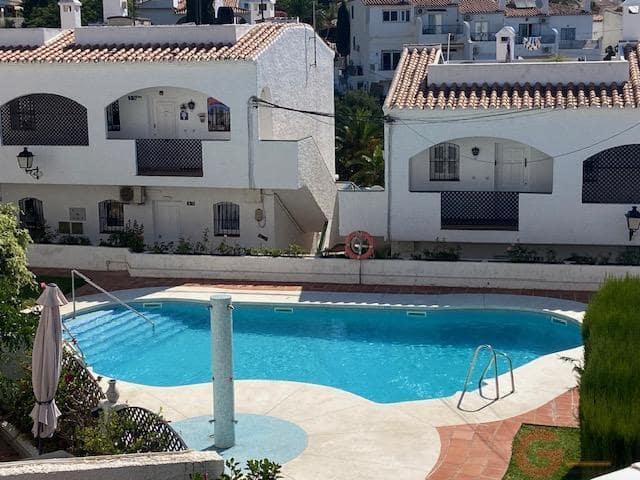 Chalet en venta en Nerja, Málaga Costa del Sol