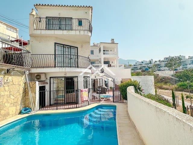 Chalet en venta en Nerja, Málaga Costa del Sol