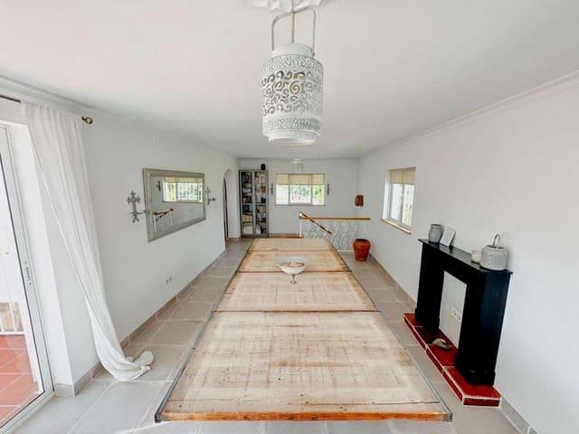 Chalet en venta en Nerja, Málaga Costa del Sol
