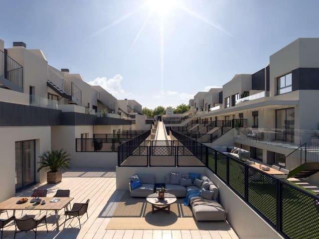 Chalet en venta en Nerja, Málaga Costa del Sol