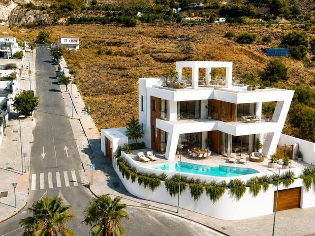 Chalet en venta en Nerja, Málaga Costa del Sol