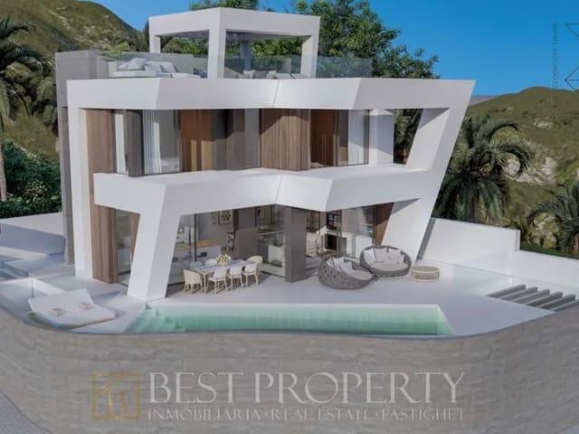 Chalet en venta en Nerja, Málaga Costa del Sol