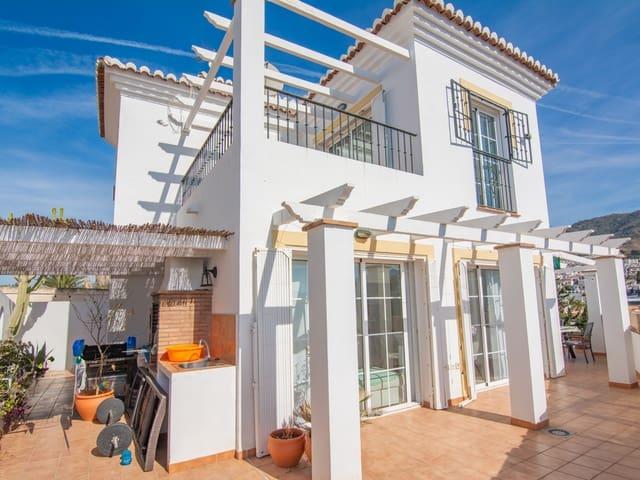 Chalet en venta en Nerja, Málaga Costa del Sol