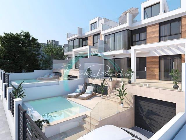 Chalet en venta en Nerja, Málaga Costa del Sol