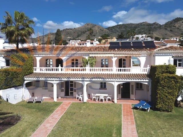 Chalet en venta en Nerja, Málaga Costa del Sol
