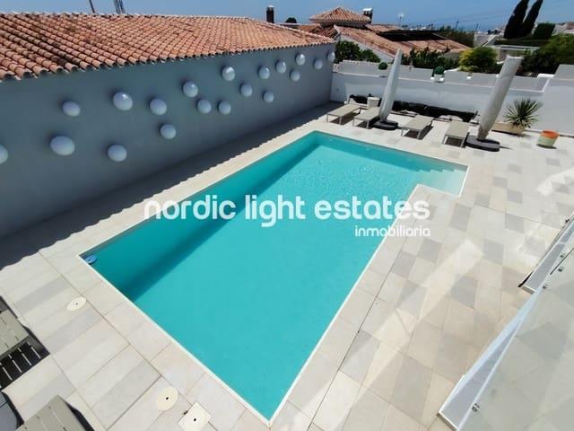 Chalet en venta en Nerja, Málaga Costa del Sol