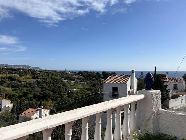 Chalet en venta en Nerja, Málaga Costa del Sol