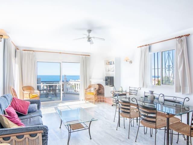 Chalet en venta en Nerja, Málaga Costa del Sol