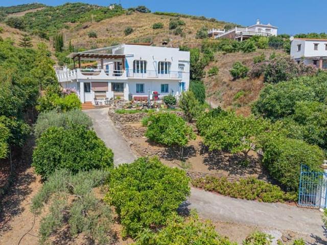 Chalet en venta en Nerja, Málaga Costa del Sol
