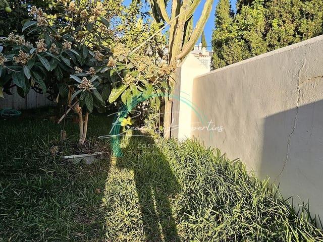 Chalet en venta en Nerja, Málaga Costa del Sol