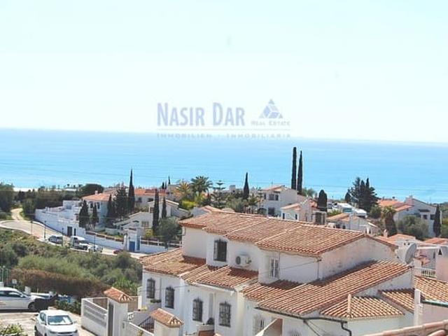 Chalet en venta en Nerja, Málaga Costa del Sol