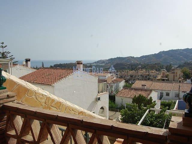 Chalet en venta en Nerja, Málaga Costa del Sol