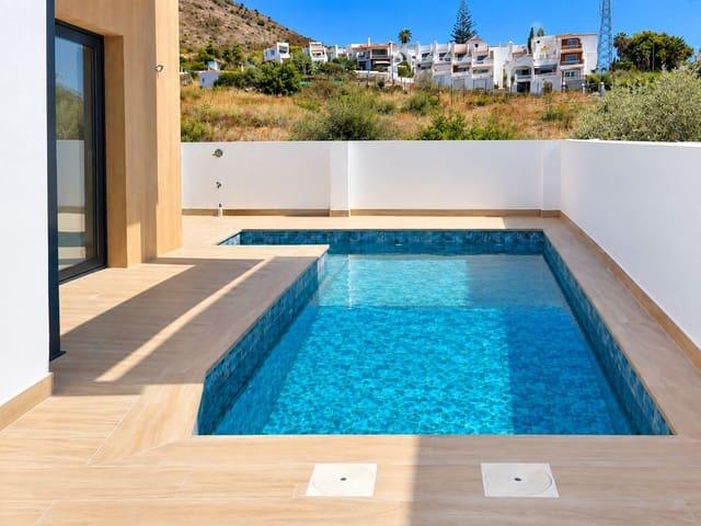 Chalet en venta en Nerja, Málaga Costa del Sol