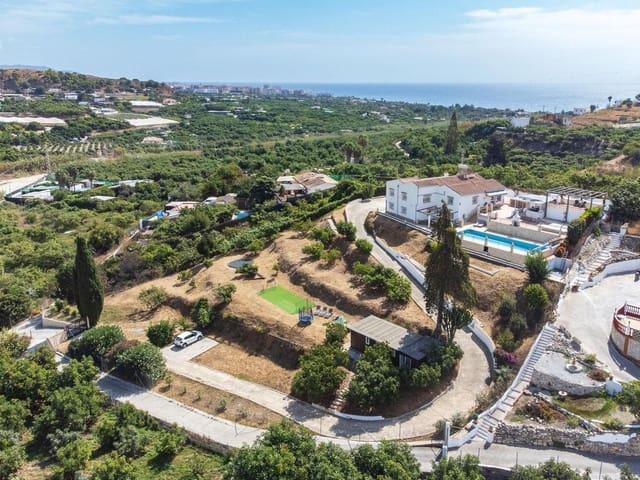 Chalet en venta en Nerja, Málaga Costa del Sol