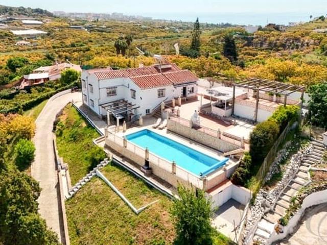 Chalet en venta en Nerja, Málaga Costa del Sol