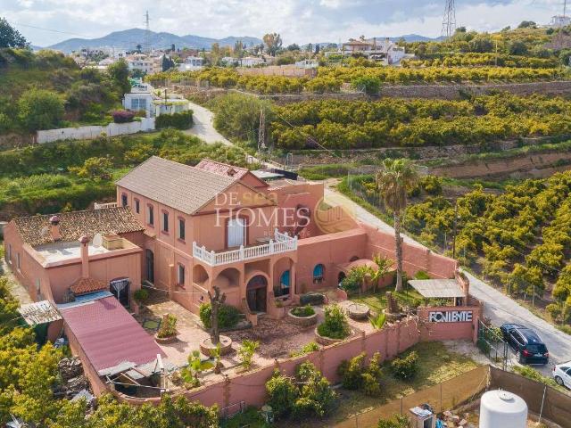 Chalet en venta en Nerja Málaga