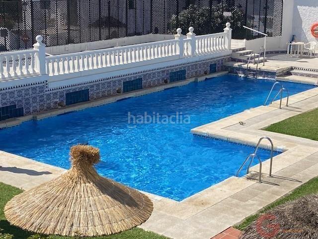 Chalet en venta en Nerja, Nueva Nerja. Nerja PuebloChalet. Chalets.