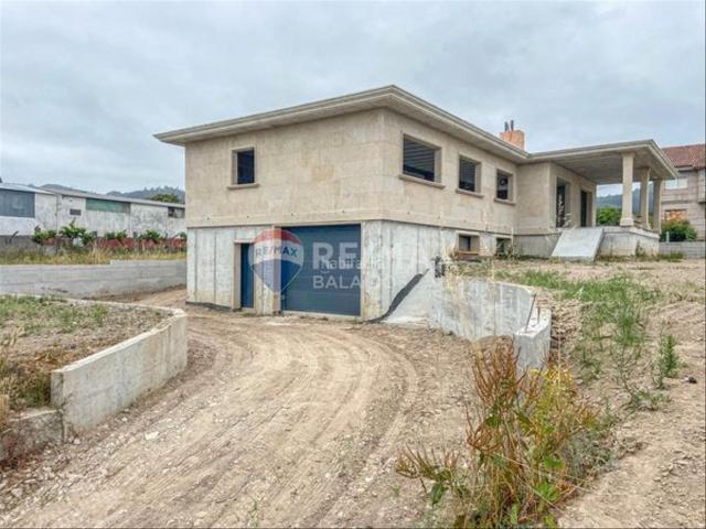 Casa en venta en Nigrán, Nigrán Centro. Casas.