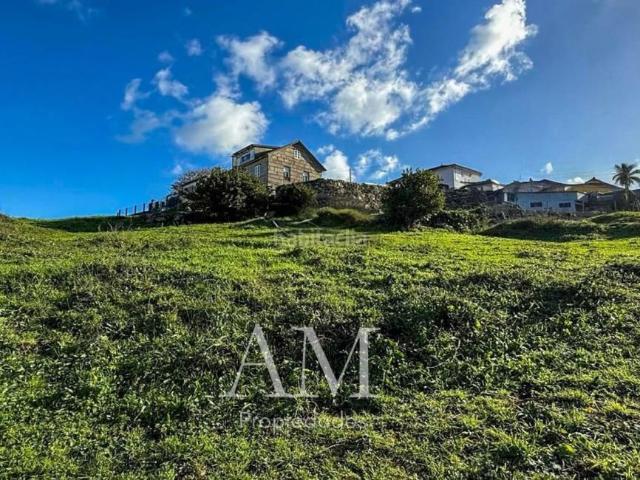 Chalet en venta en Nigrán, Camos. Chalets.
