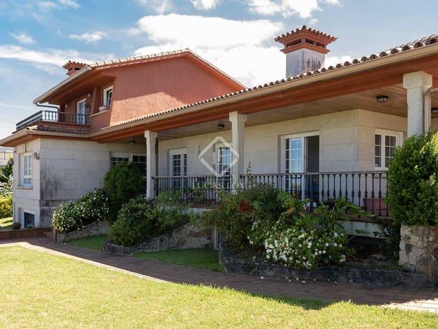 Chalet en venta en Nigrán, Pontevedra Rías Baixas