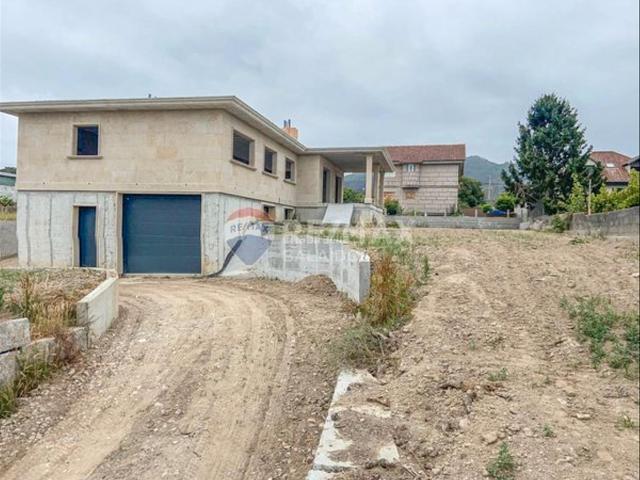 Casa en venta en Nigrán, Priegue. Casas.
