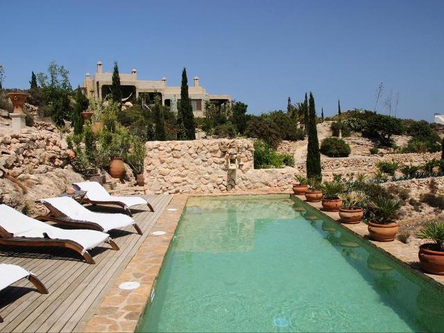 Chalet en venta en Níjar, Aguamarga. Chalets.