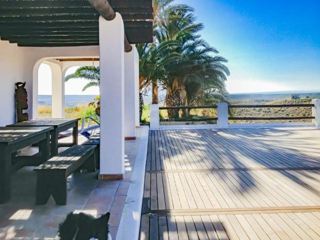 Chalet en venta en Níjar, Aguamarga. Venta de Espectacular Chalet en Agua Amarga!. Chalets.