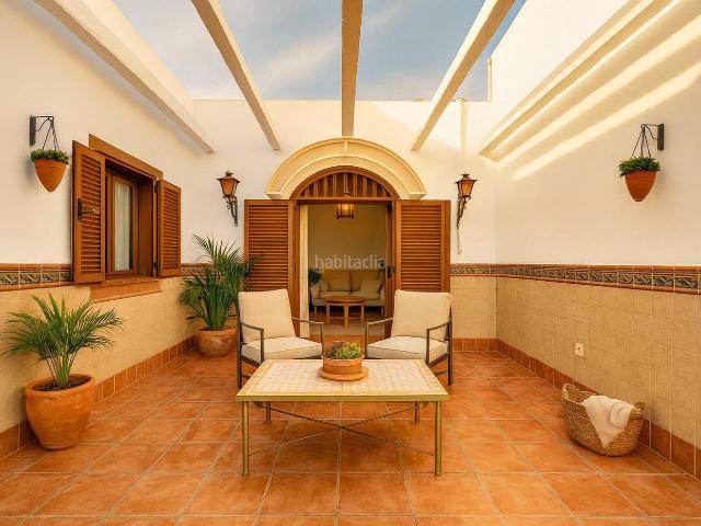 Chalet en venta en Níjar, Pozo de los Frailes Presillas Albaricoques. UNA FINCA MEDITERRÁNEA ÚNICA EN PLENO PARQUE NATURAL DE CABO DE GATA. Chalets.