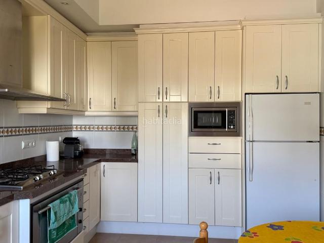 Chalet en venta en Níjar, Rodalquilar La Isleta. vivienda pareada situada en Rodalquilar. Chalets.