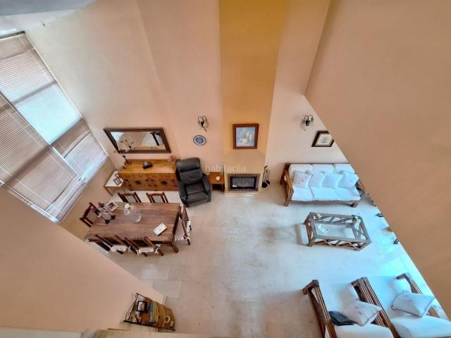 Chalet en venta en Nucia la, Coloma. Chalet independiente amueblado con piscina y garaje, listo para entrar a vivir, a 5 minutos de las playas de Benidorm. Chalets Nucia.