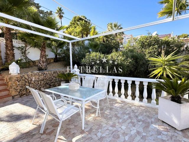 Chalet en venta en Nucia la, Coloma. Chalets Nucia.