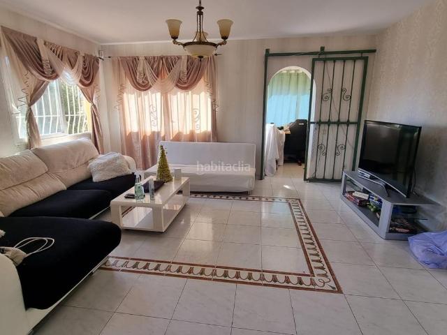 Chalet en venta en Nucia la, Coloma. Chalets Nucia.