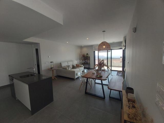 Chalet en venta en Nucia la, Coloma. Chalets Nucia.