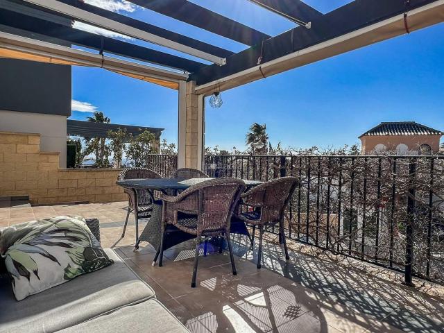 Chalet en venta en Nucia la, Coloma. Chalets Nucia.