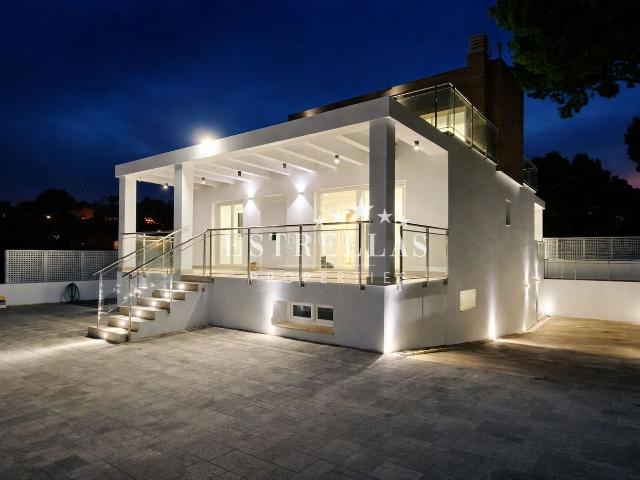 Chalet en venta en Nucia la, Coloma. Chalets Nucia.
