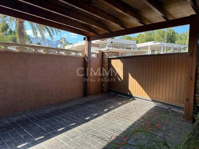 Chalet en venta en Nucia la, Coloma. Exclusiva villa de lujo en La Nucía Coloma. Chalets Nucia.