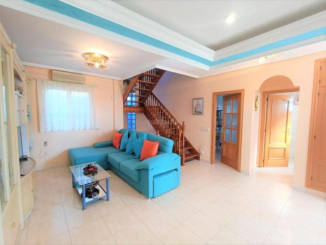 Chalet en venta en Nucia la, Coloma. INCREIBLE CHALET DE 5 DORMITORIOS EN LA NUCÍA. Chalets Nucia.