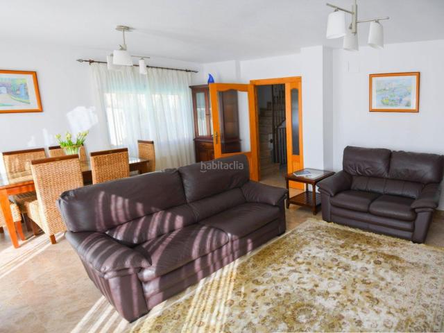 Chalet en venta en Nucia la, Coloma. PRECIOSO CHALET EN PONIENTE. Chalets Nucia.