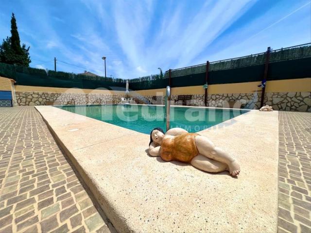 Chalet en venta en Nucia la, Coloma. Villa independiente en La Nucia. Chalets Nucia.