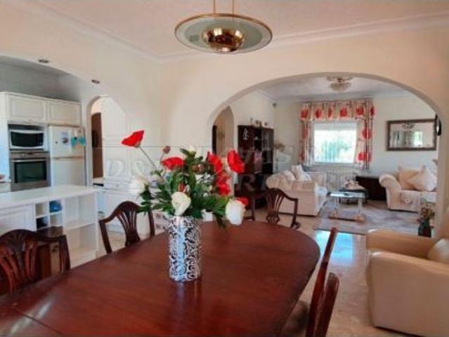 Chalet en Venta en Nucia La, Alicante