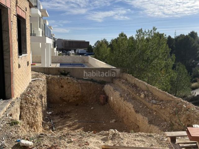 Chalet en venta en Nucia la, El Tossal Bello Horizonte. CHALET NUEVA CONSTRUCCIÓN EN LA NUCÍA. Chalets Nucia.