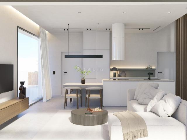 Chalet en venta en Nucia la, La Nucia Pueblo. Magnifica villa independiente de 3 dormitorios con sótano y piscina privada en zona privilegiada de La Nucia. Chalets Nucia.