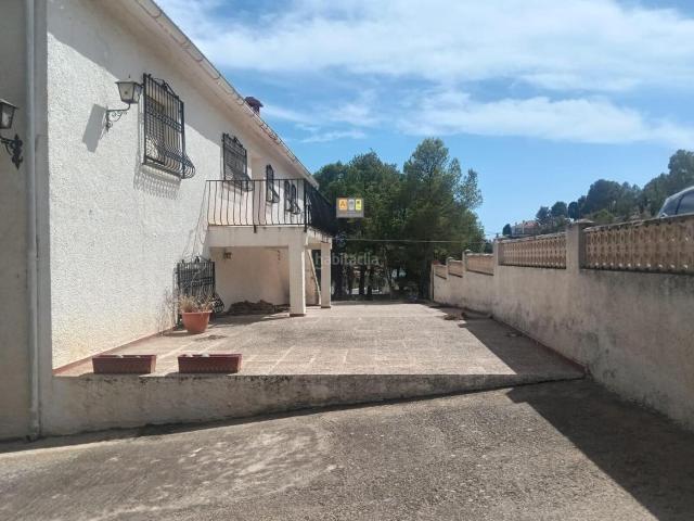 Chalet en venta en Nucia la, La Nucia Pueblo. Chalet en La Nucía. Chalets Nucia.